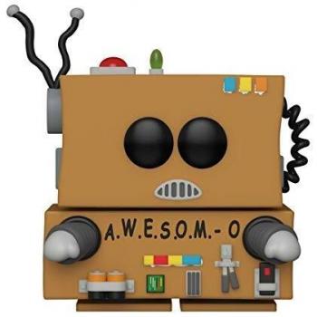 Figurita Funko Pop! Animación: South Park - Awesom-O