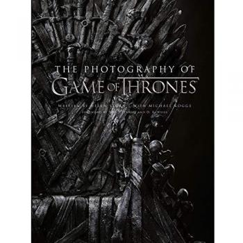 Fotografía de Juego de Tronos: Libro Oficial de Temporadas 1 a 8 en Tapa Dura