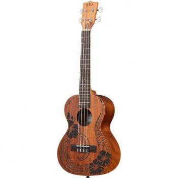 Kala Unity Tenor Ukulele Natural Satin Finish