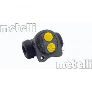 Cilindro de freno de rueda METELLI 04-0772