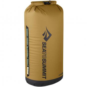 Mochila Deportiva Sea to Summit Big River 13L Dull Gold ASG012041-050312
