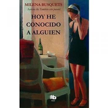 Hoy he conocido a alguien