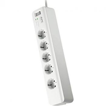 APC PM5GR 5 salidas AC 183 m