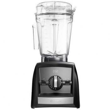 Vitamix A2500i Ascent Series - Batidora de vaso, 100% plástico tritán