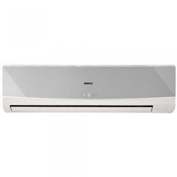 Aire acondicionado SPLIT BEKO BXEU120 INVERTER A++/A+ GRIS