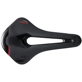 Sillín Selle San Marco Shortfit 2.0 Carbon Fx Wide negro