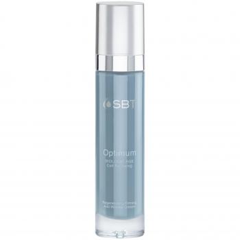 Crema Antiarrugas Regeneradora y Reafirmante SBT Optimum 50 ml Unisex