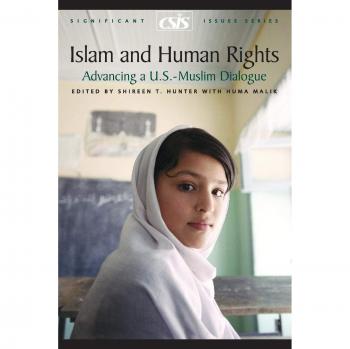 Islam and Human Rights: U.S.-Muslim Dialogue Insights (Paperback)