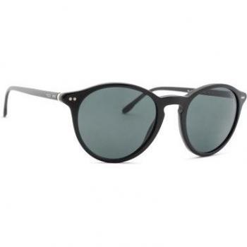 Polo Ralph Lauren Men's Sunglasses PH4193 500187 Black Size 51