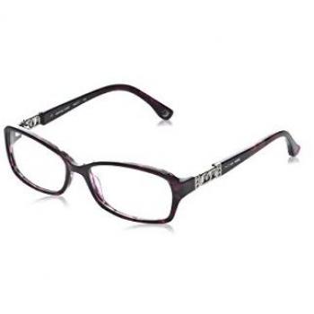 Gafas de Vista Michael Kors Montura MK217 (54 mm) Vino Mujer