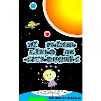 mi primer libro de astronomia