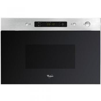 Whirlpool AMW 490 IX - Microondas