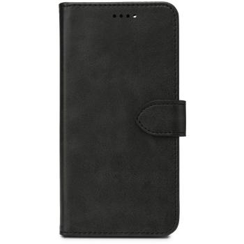 Funda Cartera eSTUFF Wales para Samsung Galaxy A53 5G Color Negro