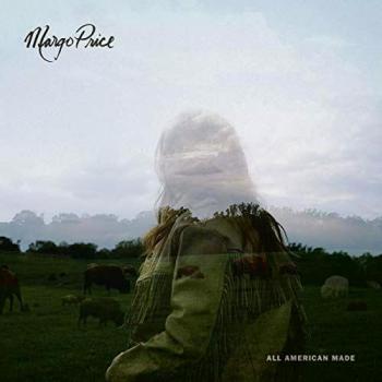 Margo Price - All American Made (Vinyl LP)