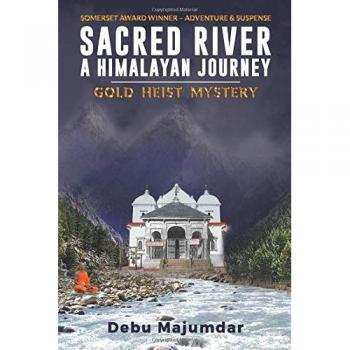 Río Sagrado: Un Viaje Himalayo - Edición de Bolsillo
