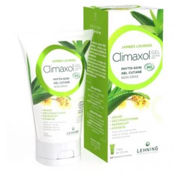 Climaxol gel ecológico 125 ml