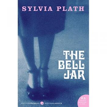 The Bell Jar: Sylvia Plath