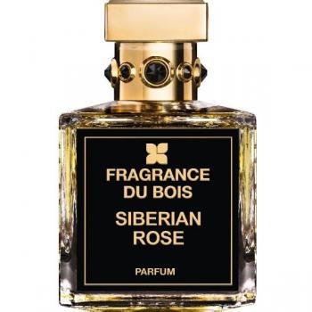 Siberian Rose Unisex Eau De Parfum 100ml by Fragrance Du Bois