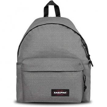 Eastpak Padded Pak'r Mochila, 40 cm, 24 L, Gris