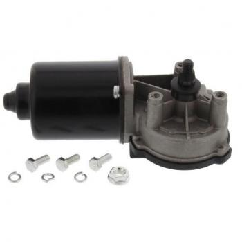 Motor del limpiaparabrisas MAPCO 90113 para Renault Megane II y Coupé-Cabriolet, compatible con referencias 288001683R y 7701057358