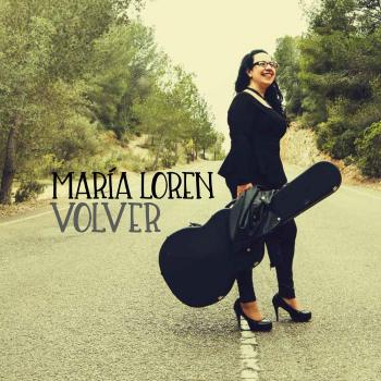 Volver - Maria Loren