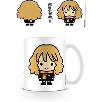 Pyramid International Harry Potter - Taza Chibi Hermione Granger, 320ml