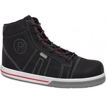 Panter 814111700 - SALSA NEGRO S3 Talla: 39