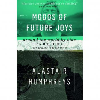Moods of Future Joys - Around the world by bike Part 1
