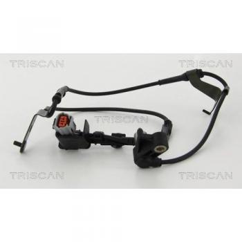 Sensor ABS TRISCAN 8180 50104