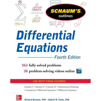 Differential Equations
