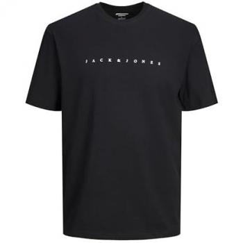 Camiseta Infantil Jack & Jones Estrella Junior
