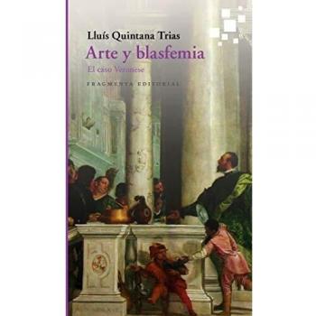 Arte y blasfemia: El caso Veronese: 56