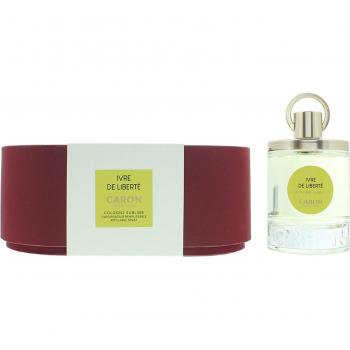 Caron Ivre de Liberté Agua de Colonia Unisex 100ml