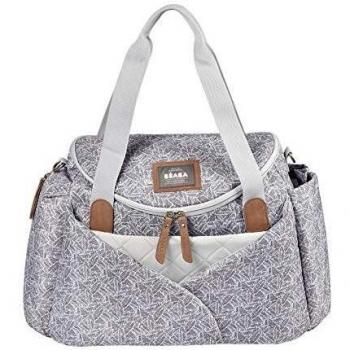 Beaba Sydney II Jungle Diaper Bag