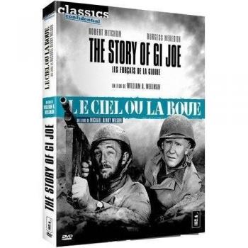 The Story of G.I. Joe