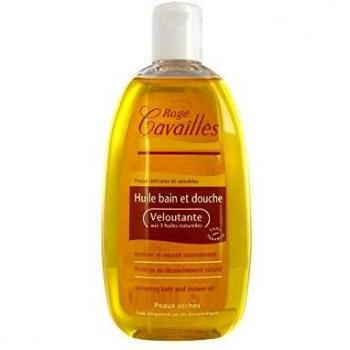 Roge Cavailles Roge Cava. Huile Bain&Douche Velou 250 ml – 25 ml