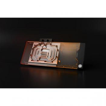 EK-Quantum Vector² TUF RX 7900 XTX D-RGB - Nickel + Acryl, Refrigeración por agua
