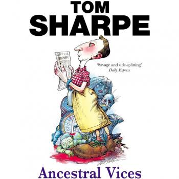 Vicios Ancestrales - Tom Sharpe