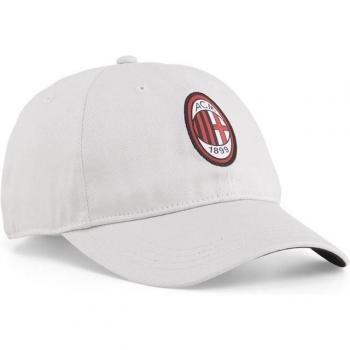Puma Gorra Acm Team Gris