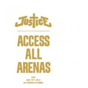 Access All Arenas