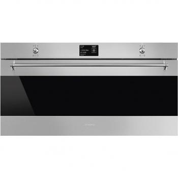 Horno multifunción Smeg pirolítico SFPR9395X