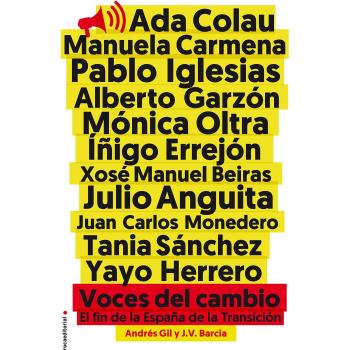 Voces del cambio