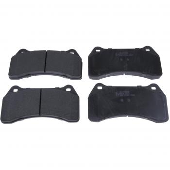 Blue Print ADJ134229 Brake Pad Set, pack of four