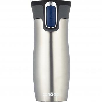 Contigo 1000-0007 - West Loop Vaso Térmico, color plata