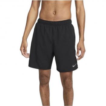 Pantalón Nike Dri-Fit Challenger 7 Hombre - Negro