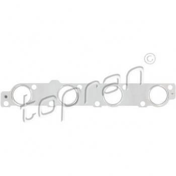 Junta de colector de escape TOPRAN 302 235