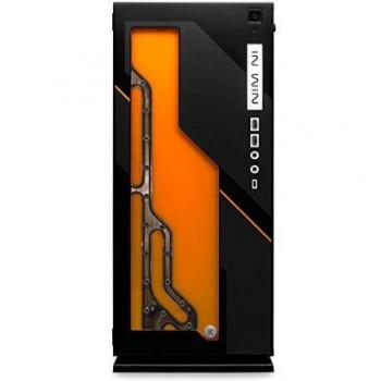 EK Water Blocks Classic InWin 303EK Negra