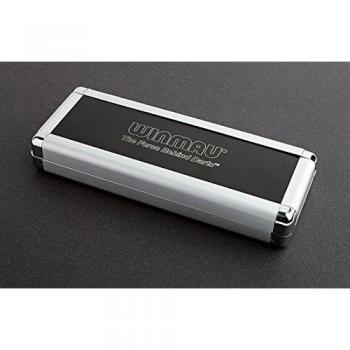 Winmau alu magnetic case