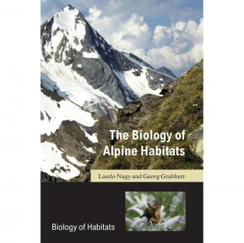 Alpine Habitat Biology: Ecosystem Dynamics and Biodiversity Insights
