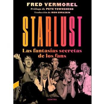 Starlust: Las fantasías secretas de los fans